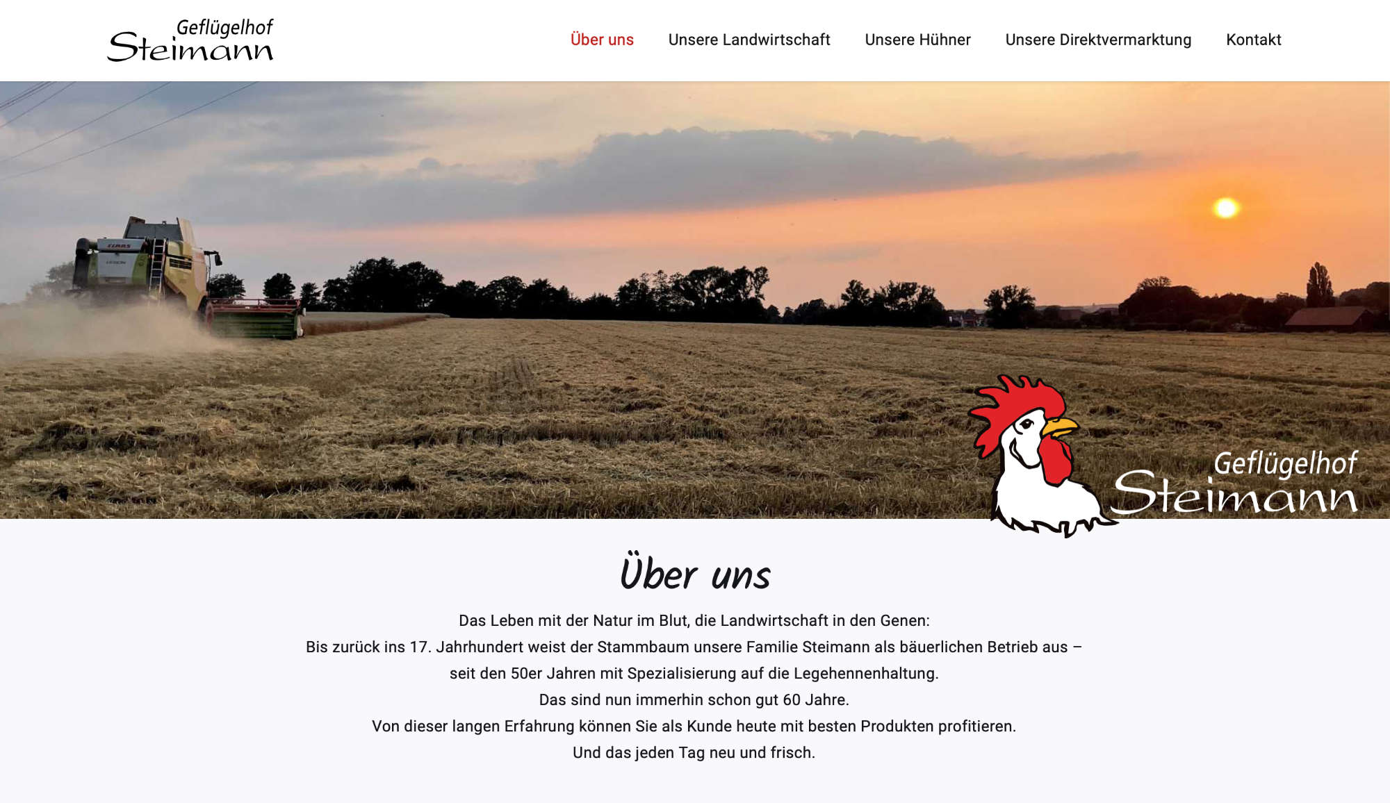 Website