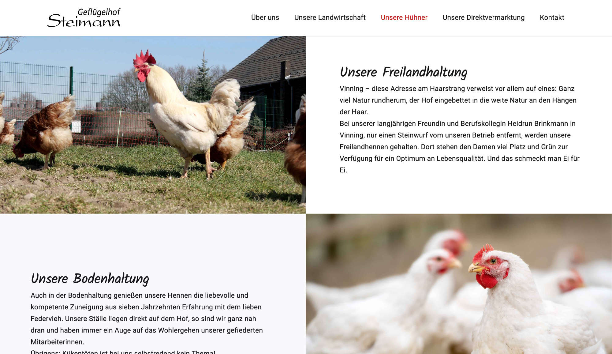 Website