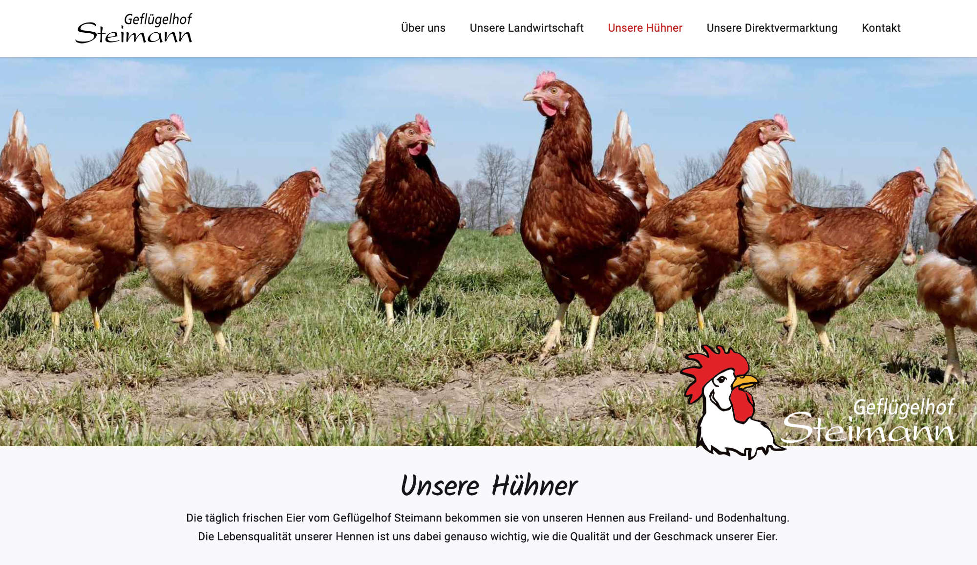 Website