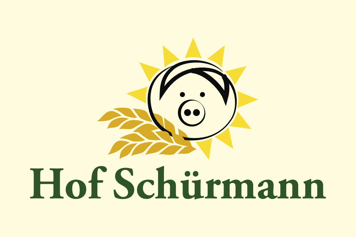 Gestaltung eines Logos