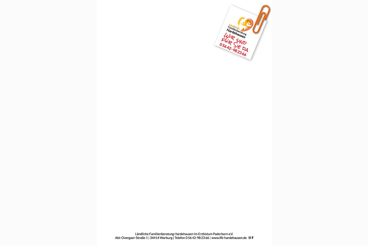 Notizblöcke für Gesprächsnotizen